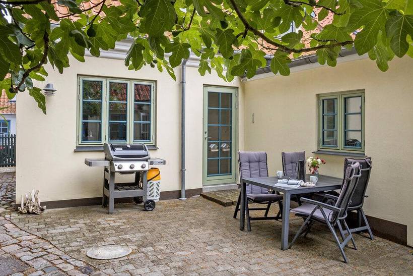 Foto von Ferienhaus OQ77 in Bogense - Nordfünen