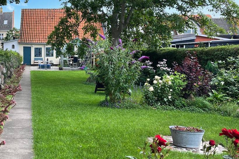 Foto von Ferienhaus OQ77 in Bogense - Nordfünen