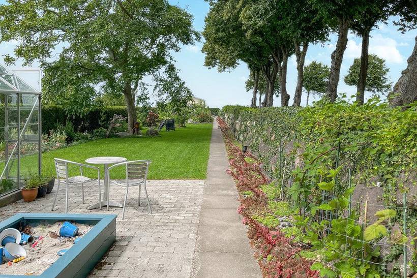 Foto von Ferienhaus OQ77 in Bogense - Nordfünen