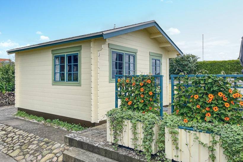 Foto von Ferienhaus OQ77 in Bogense - Nordfünen