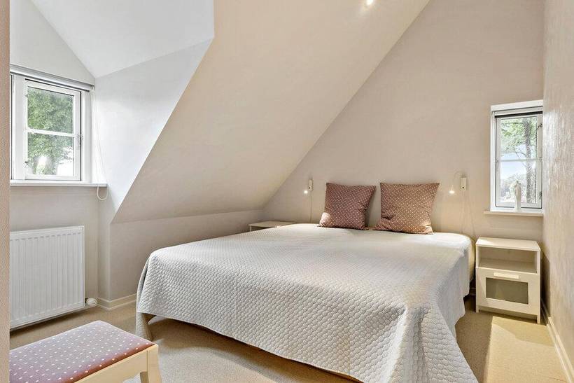 Foto von Ferienhaus OQ77 in Bogense - Nordfünen