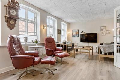 Vorschaubild von Ferienhaus OQ77 in Bogense - Nordfünen