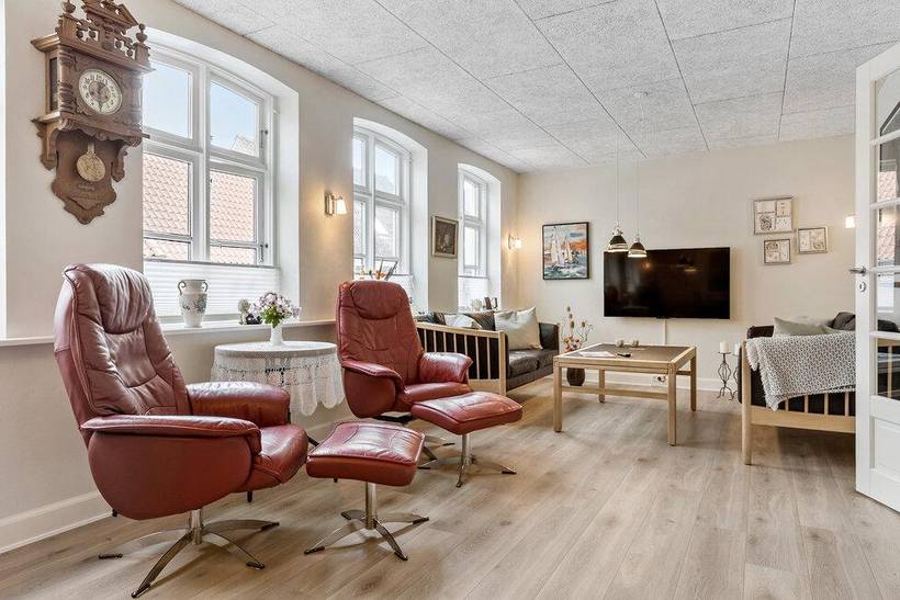 Foto von Ferienhaus OQ77 in Bogense - Nordfünen