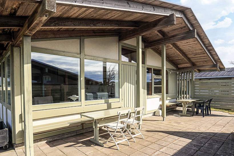 Foto von Ferienhaus OQ80 in Gilleleje - Nordseeland