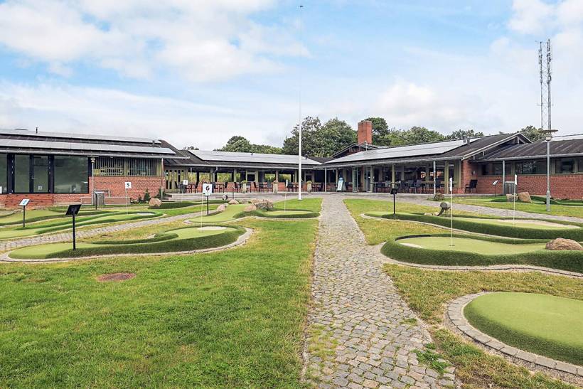 Foto von Ferienhaus OQ80 in Gilleleje - Nordseeland