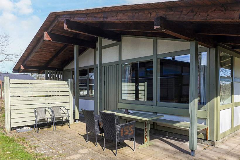 Foto von Ferienhaus OQ80 in Gilleleje - Nordseeland