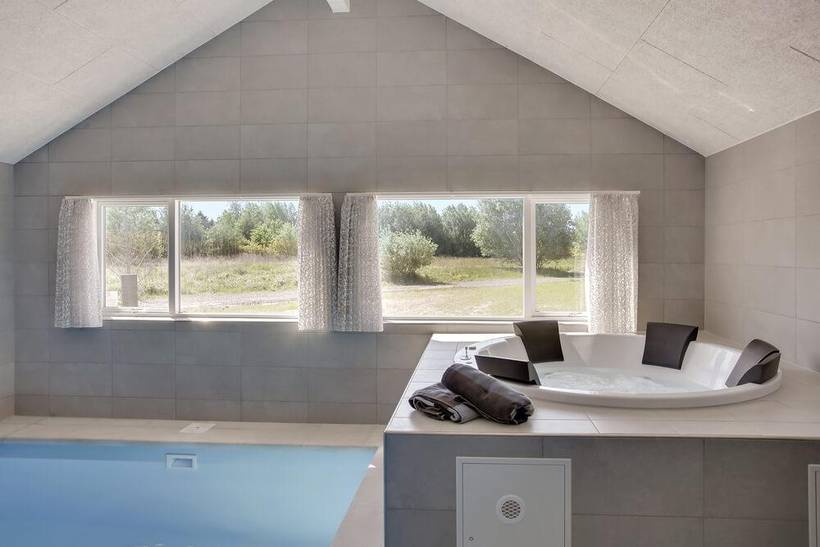 Foto von Ferienhaus OQ83 in Marielyst - Falster