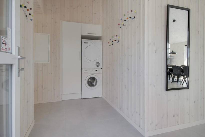 Foto von Ferienhaus OQ83 in Marielyst - Falster
