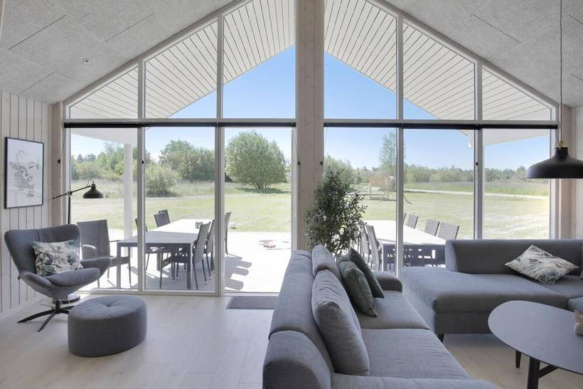 Foto von Ferienhaus OQ83 in Marielyst - Falster