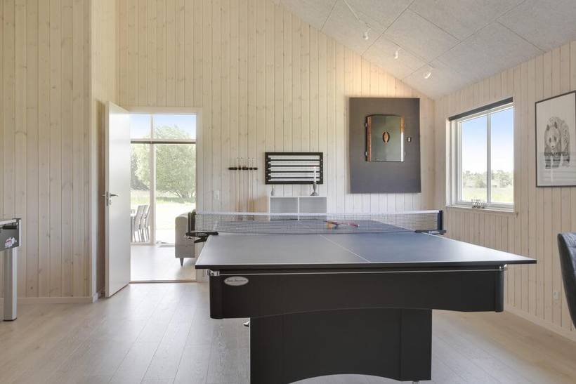 Foto von Ferienhaus OQ83 in Marielyst - Falster