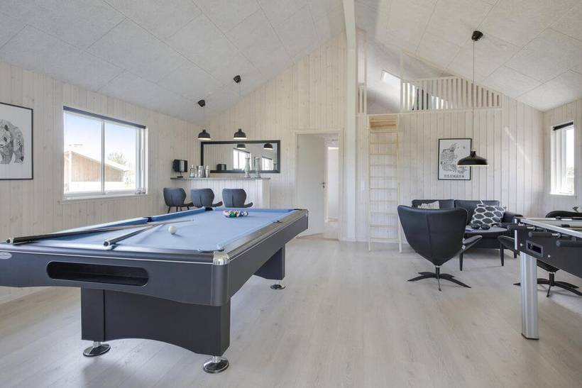 Foto von Ferienhaus OQ83 in Marielyst - Falster