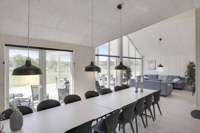 Foto von Ferienhaus OQ83 in Marielyst - Falster