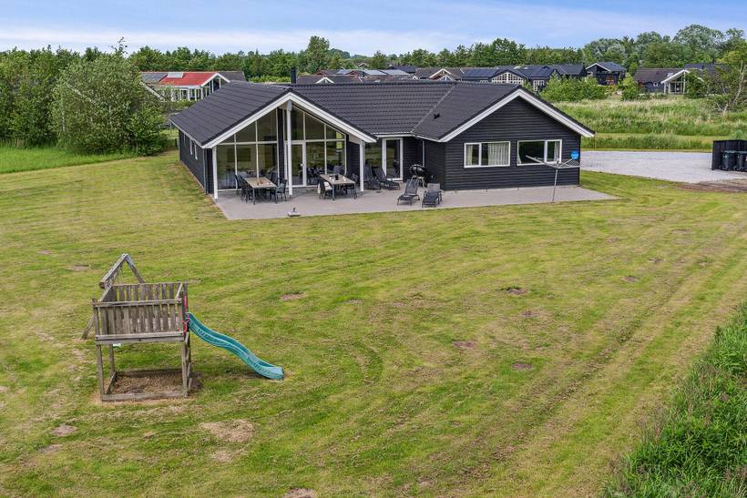 Foto von Ferienhaus OQ83 in Marielyst - Falster