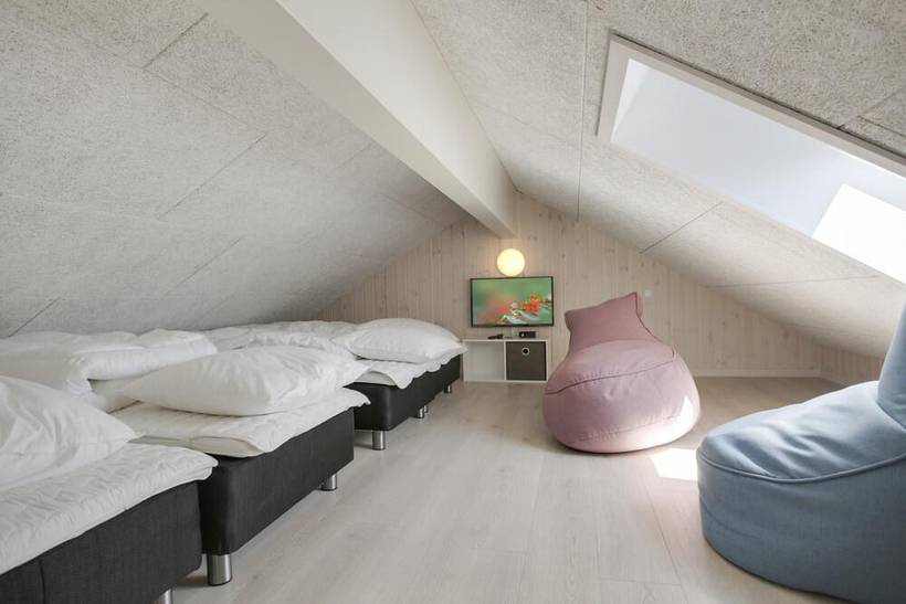 Foto von Ferienhaus OQ83 in Marielyst - Falster