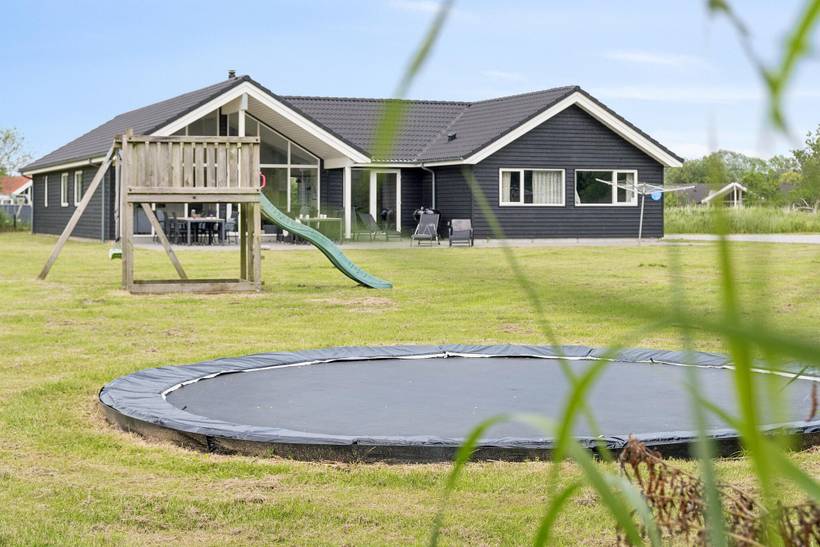 Foto von Ferienhaus OQ83 in Marielyst - Falster