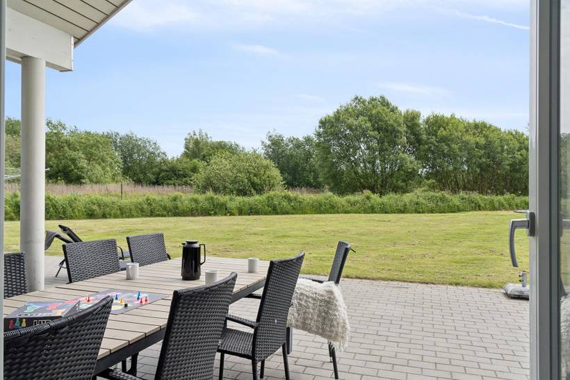 Foto von Ferienhaus OQ83 in Marielyst - Falster