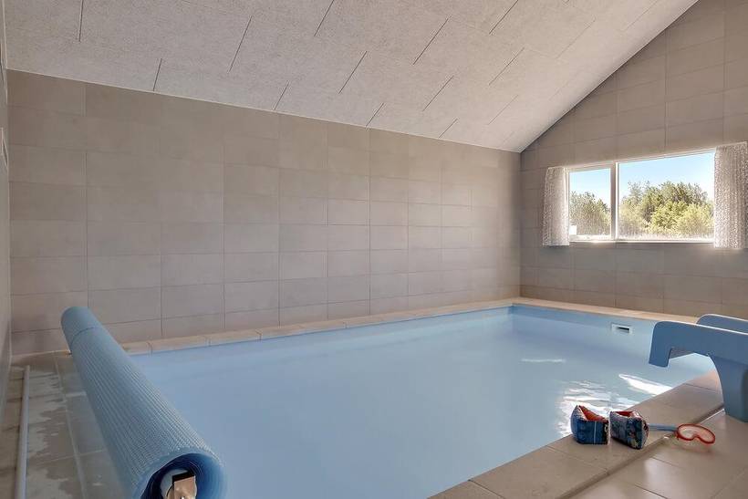 Foto von Ferienhaus OQ83 in Marielyst - Falster