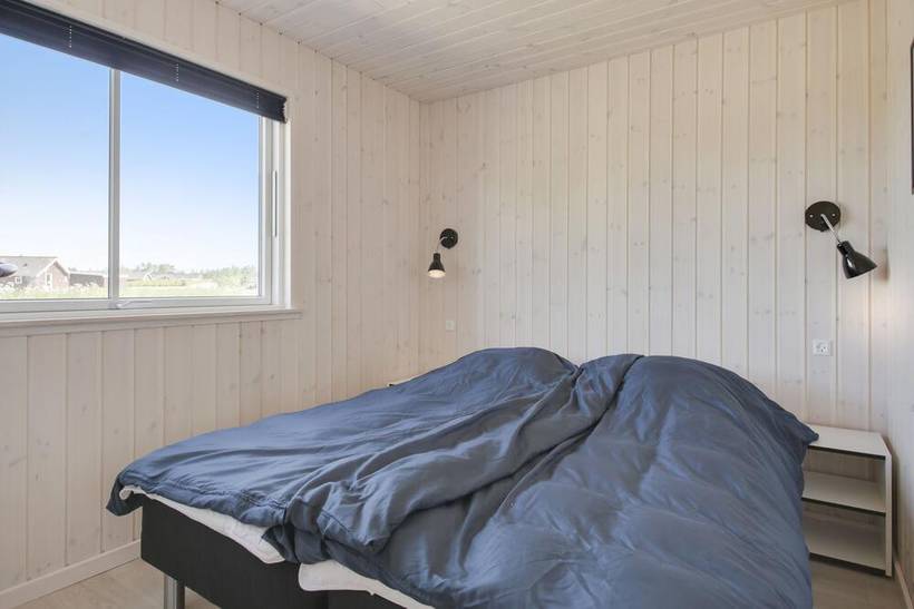 Foto von Ferienhaus OQ83 in Marielyst - Falster