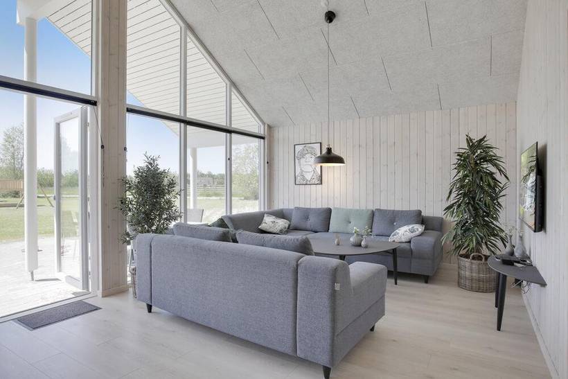 Foto von Ferienhaus OQ83 in Marielyst - Falster