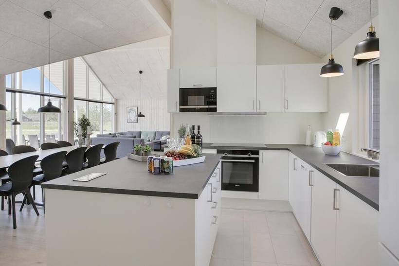 Foto von Ferienhaus OQ83 in Marielyst - Falster