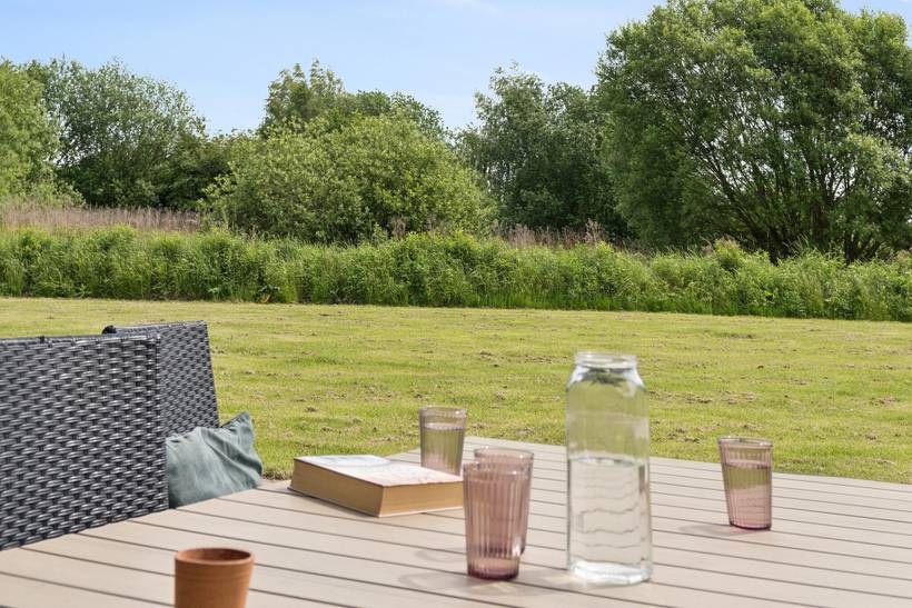 Foto von Ferienhaus OQ83 in Marielyst - Falster