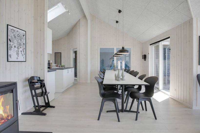 Foto von Ferienhaus OQ83 in Marielyst - Falster