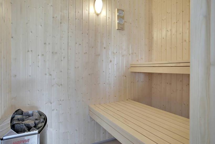 Foto von Ferienhaus OQ83 in Marielyst - Falster