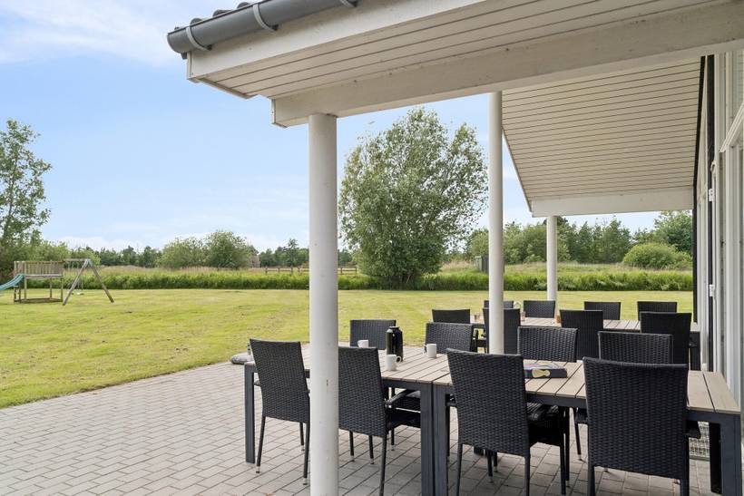 Foto von Ferienhaus OQ83 in Marielyst - Falster