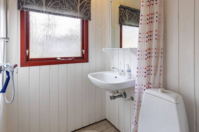 Foto von Ferienhaus OQ85 in Gedesby - Falster