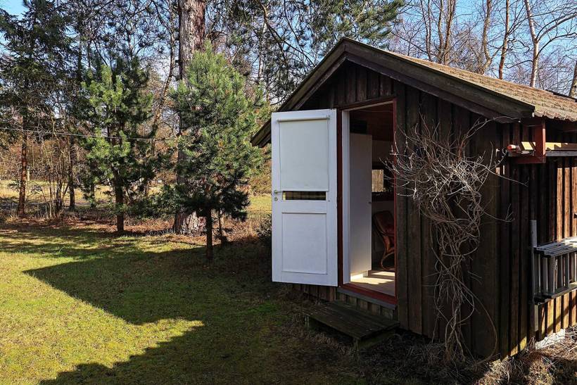 Foto von Ferienhaus OQ85 in Gedesby - Falster
