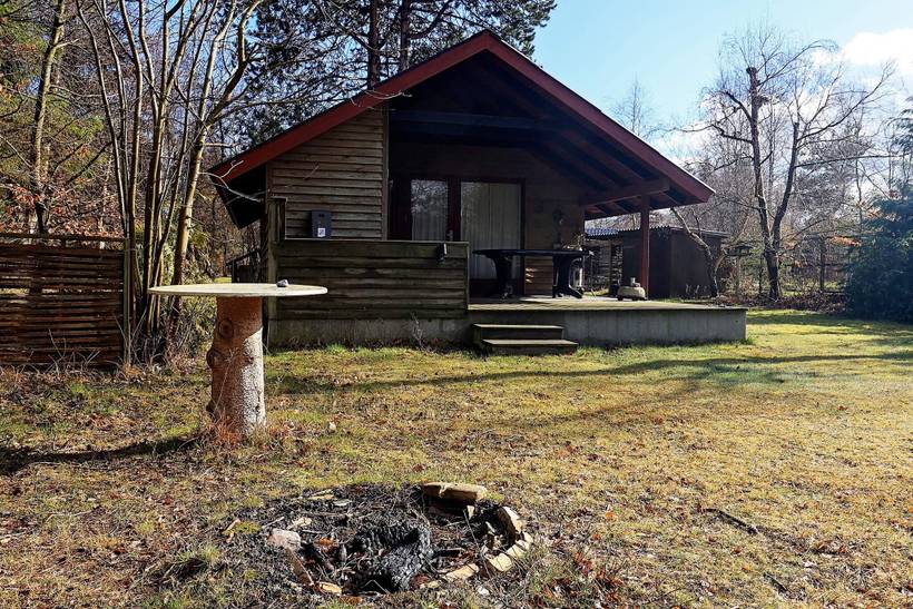 Foto von Ferienhaus OQ85 in Gedesby - Falster