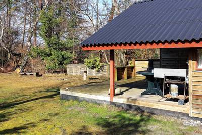 Vorschaubild von Ferienhaus OQ85 in Gedesby - Falster