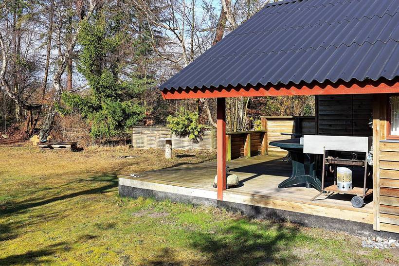 Foto von Ferienhaus OQ85 in Gedesby - Falster
