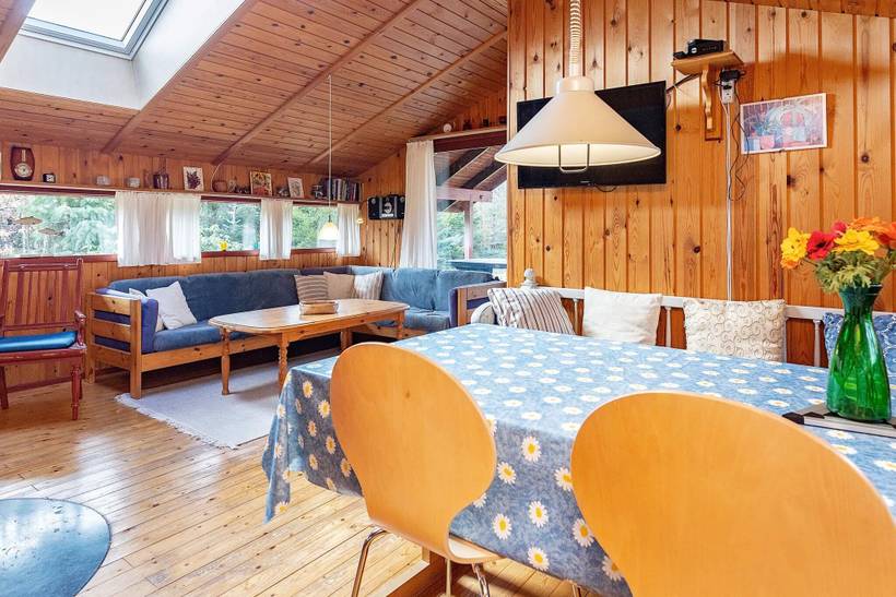 Foto von Ferienhaus OQ85 in Gedesby - Falster