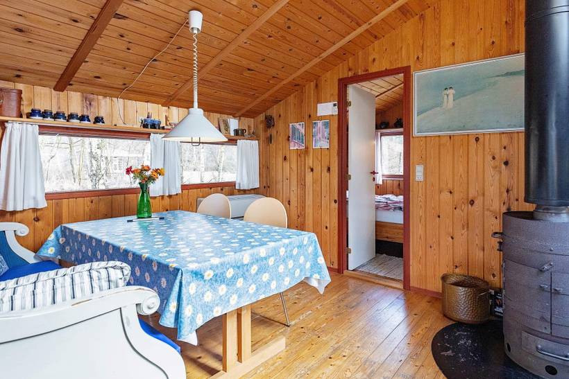 Foto von Ferienhaus OQ85 in Gedesby - Falster