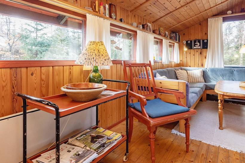 Foto von Ferienhaus OQ85 in Gedesby - Falster