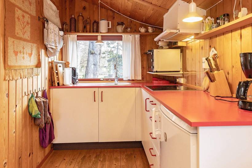 Foto von Ferienhaus OQ85 in Gedesby - Falster