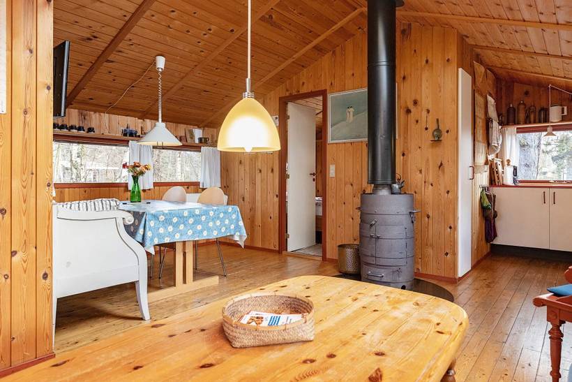 Foto von Ferienhaus OQ85 in Gedesby - Falster