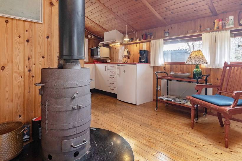 Foto von Ferienhaus OQ85 in Gedesby - Falster