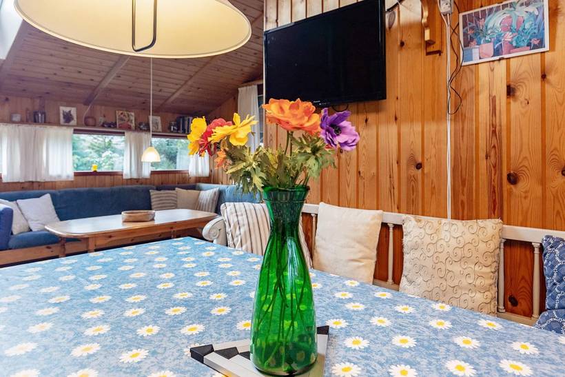Foto von Ferienhaus OQ85 in Gedesby - Falster