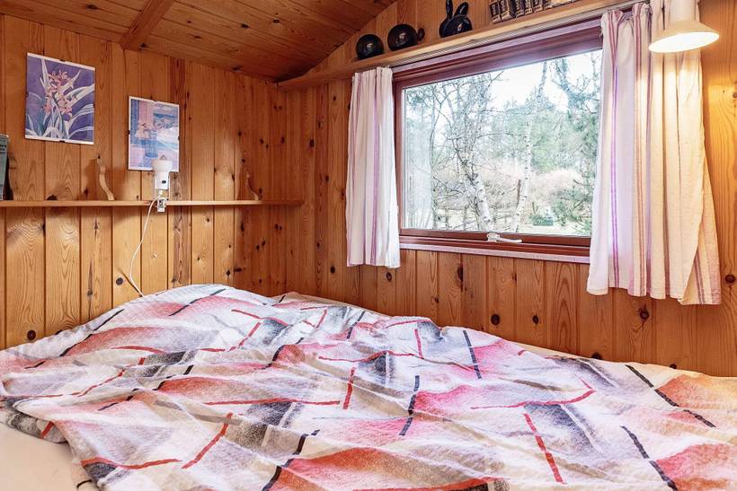 Foto von Ferienhaus OQ85 in Gedesby - Falster