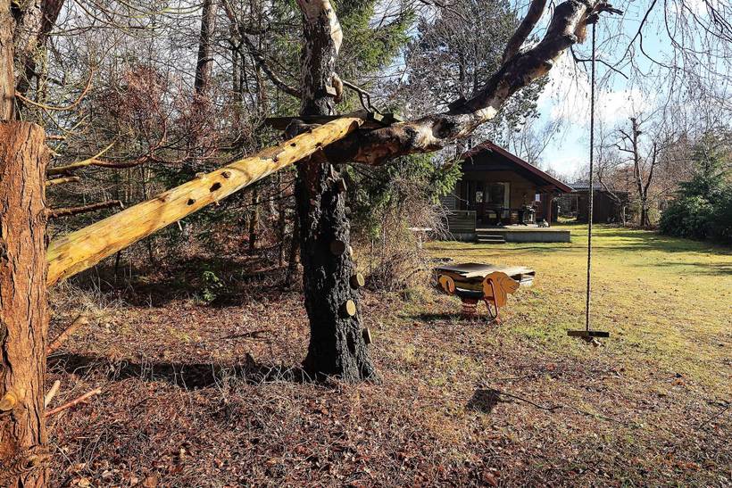 Foto von Ferienhaus OQ85 in Gedesby - Falster