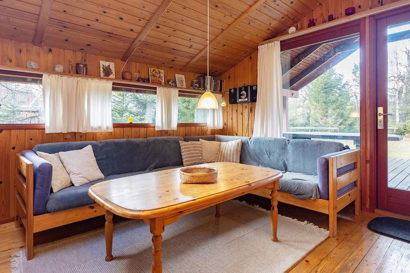 Foto von Ferienhaus OQ85 in Gedesby - Falster