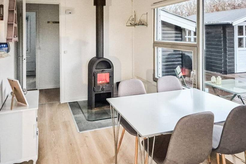 Foto von Ferienhaus OQ87 in Øster Hurup - Nordjütland Ost