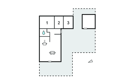 Vorschaubild von Ferienhaus OQ87 in Øster Hurup - Nordjütland Ost