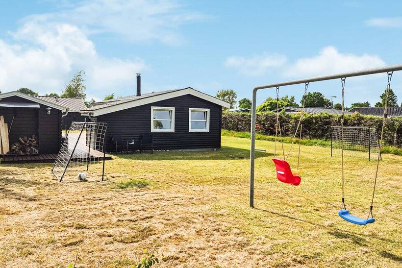 Foto von Ferienhaus OQ87 in Øster Hurup - Nordjütland Ost