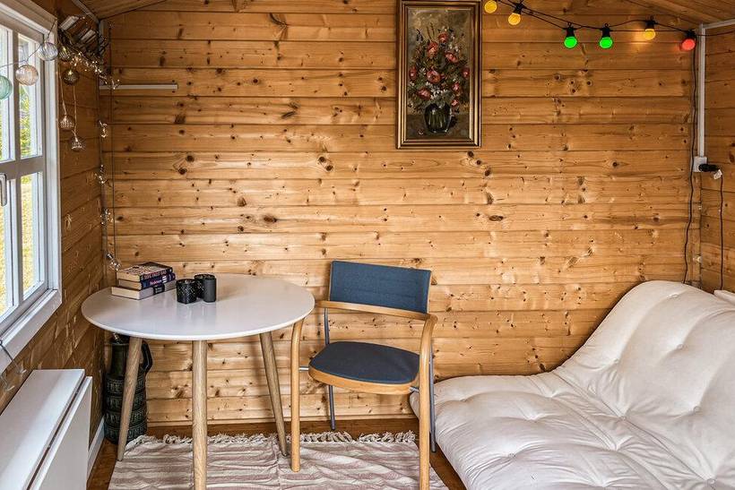 Foto von Ferienhaus OQ87 in Øster Hurup - Nordjütland Ost