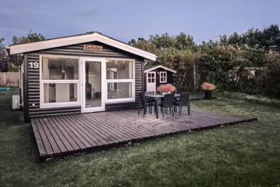 Vorschaubild von Ferienhaus OQ87 in Øster Hurup - Nordjütland Ost