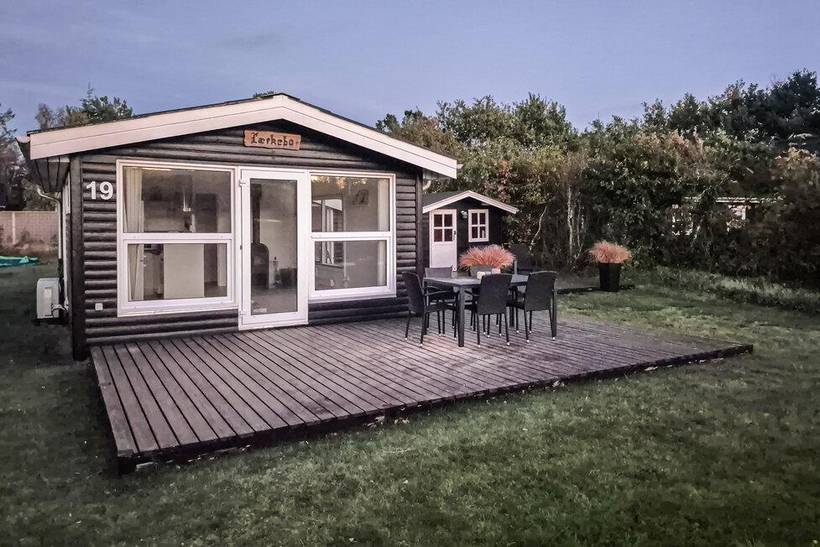 Foto von Ferienhaus OQ87 in Øster Hurup - Nordjütland Ost