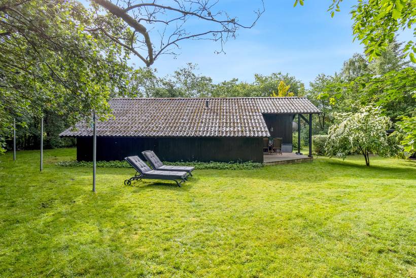 Foto von Ferienhaus OQ90 in Arrild - Südjütland